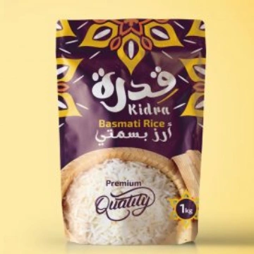kidra Basmati Rice