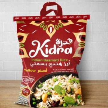 Kidra Indian Basmati Rice